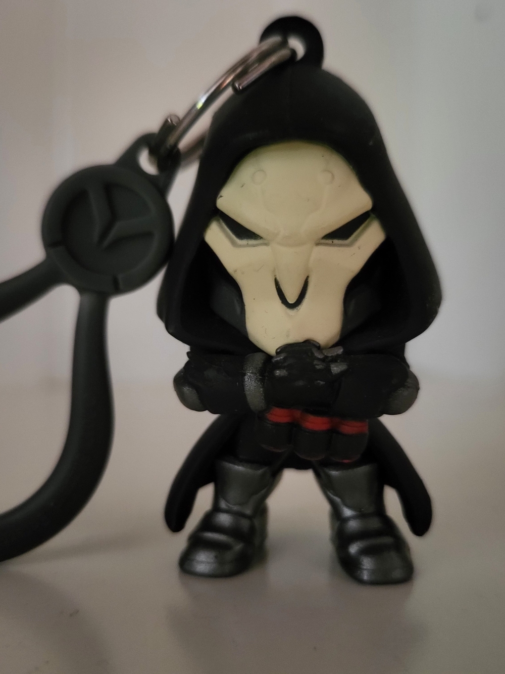 2017 Blizzard Overwatch - Reaper -